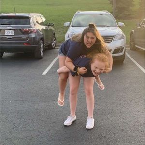 Meet your Posher, Jordan